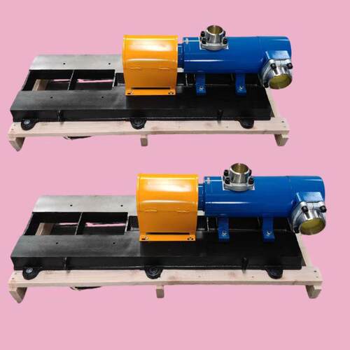RSH110R0UDBWF2/4P轧机润滑泵卧式1安装MOZ 运行稳定大流量4低噪