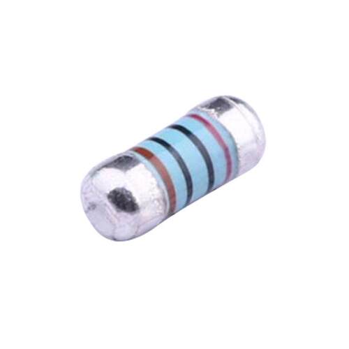 贴片高精密、低温漂电阻300K(3003) ±1% ±50PPM/℃ viking光颉