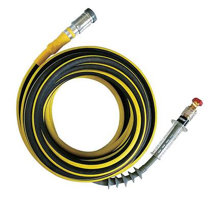 多用途旁路引下电缆电力高压双接头分流线防触电负荷柔性线缆