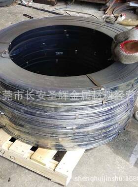 碳弹簧钢70#冷轧钢带 AISI1070 弹簧钢丝 圆钢 盘条