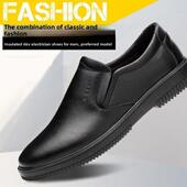 电工专用绝缘6Kv劳保皮鞋 男高压电源底底轻便厨房防滑防水工程