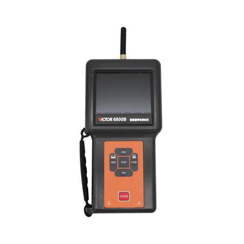 VICTOR胜利氧化锌避雷器带电测试仪VC6800B