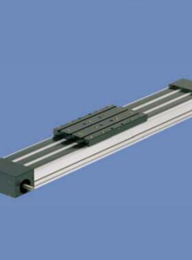 THOMSON 汽车皮带驱动的直线模组 MLSH60Z