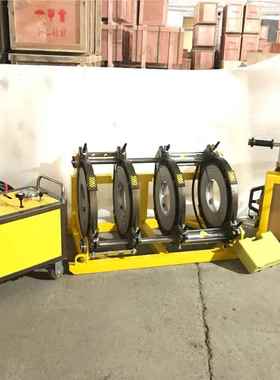 焊E道管59082热P熔对机