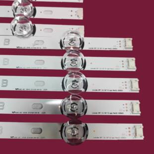 50GB5800 50LB5620 适用LG 50LB5670 CR背灯条 50GB6580