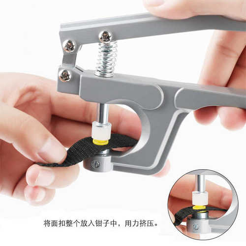 盒装树脂四合扣 T5彩色纽扣盒装 童装爬爬服口水巾按扣