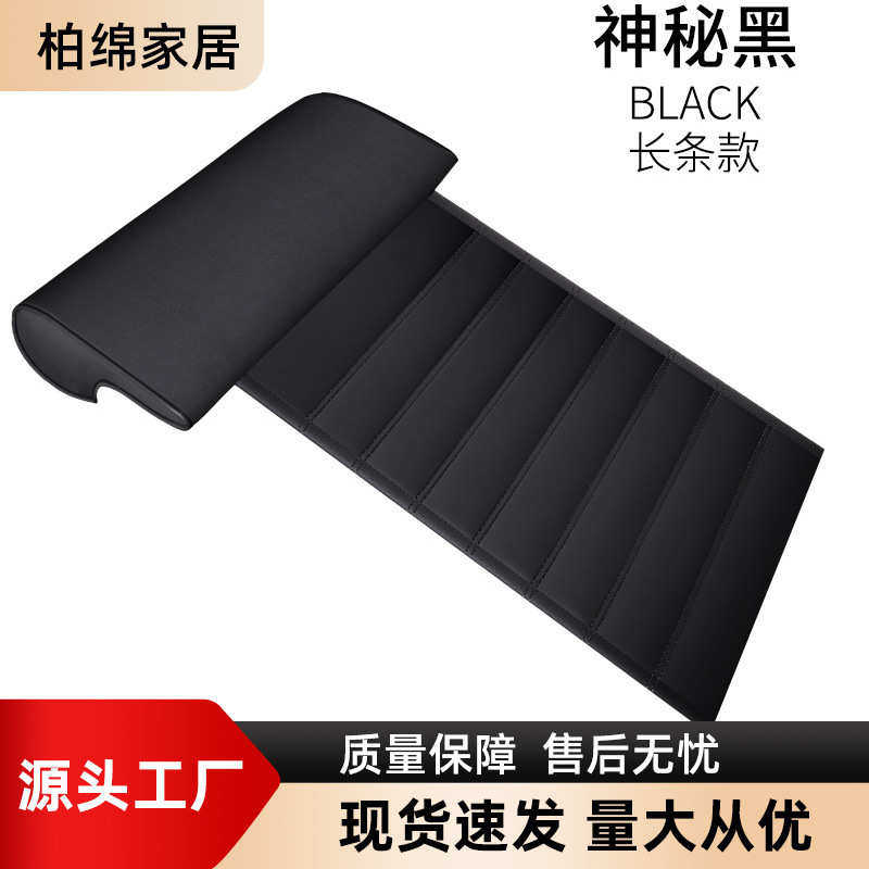 现货批发座椅腿托办公室工位电脑椅子汽车久坐坐垫加长,居家布艺,美臀垫/保健坐垫,淘宝优惠券,粉丝福利购,淘宝优惠卷