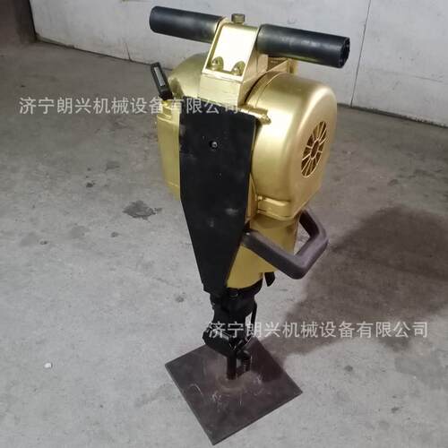 矿用YN27C手持式内燃凿岩机多功能岩石破碎机汽油凿岩机