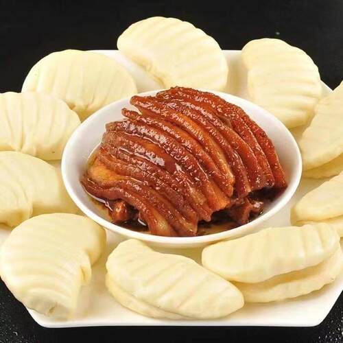 五香把子肉熟食真空装方便速食红烧五花肉懒人加热即食卤味下饭菜