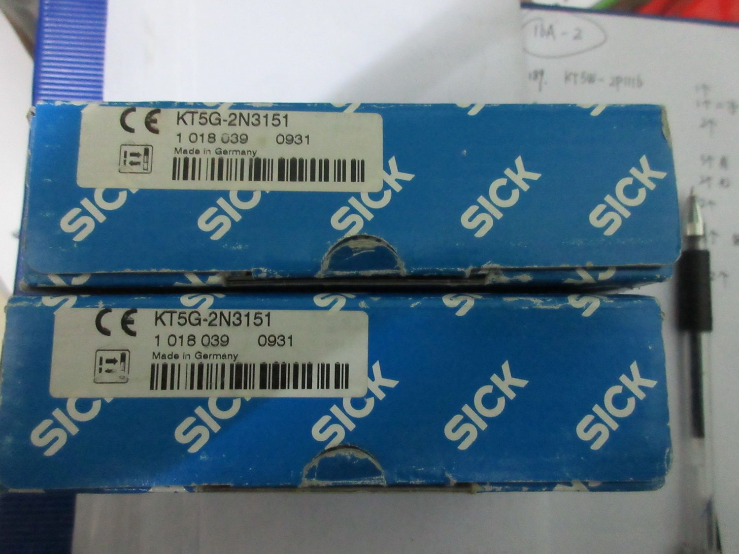 全新 SICK KT5G-2N3151  现货*