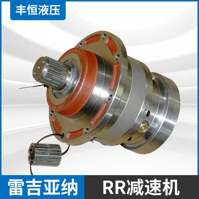 REGGIANA RIDUTTORI雷吉亚纳直角减速机小型行星减速机齿轮减速机