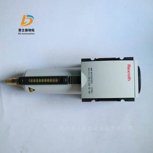 安沃驰AVENTICS精密过滤器R412007052