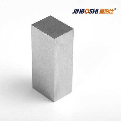 钨基高比重合金制品 磨光钨镍铁合金块 93W 95W耐磨高材料