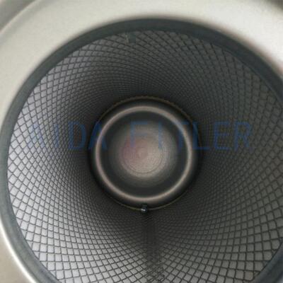 艾达生产 滤芯 空压机油细分离器滤芯10533574