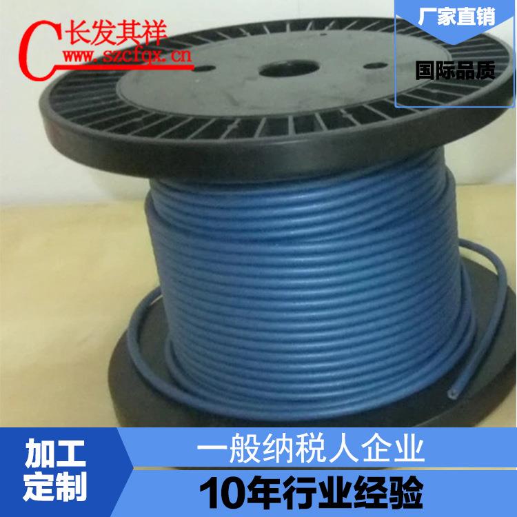 电磁屏蔽铝镀银导电橡胶条 直径1.0-6.0mm 客户可自选材质 规格