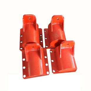 QC12Y液压剪板机油缸球头非标定制压料缸氮气回程缸厂销工程油缸