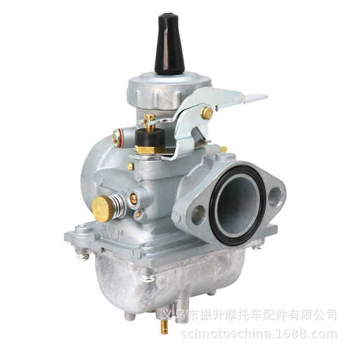 MIKUNI VM22-133 26mm TS125 N TC125 DS TS100 DS 摩托车化油器