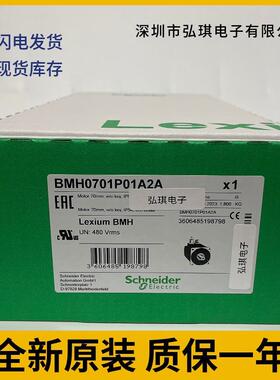 BMH1002P17F2A交流伺服电机