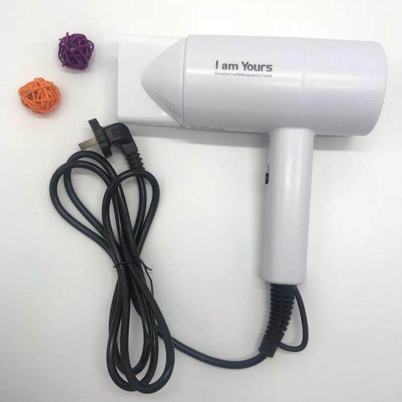 新款永日电吹风机家用大功率宿舍学生网红吹风机冷热风发廊理发店