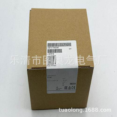方形全新22B-D2P3N104变频器质保一年