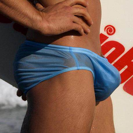 Triangle swim trunks men's swim trunks men's swim trunks