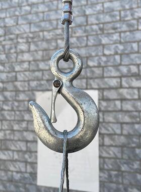 移动吊运机 便携式货FXI运手推型吊机 电动装小卸货移动小吊机