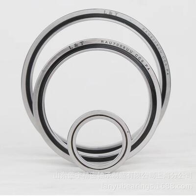 十字交叉滚子轴承CRBS908 RAU9008 回转转盘轴承