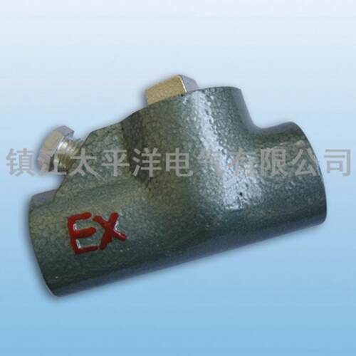 太平洋厂家供应Sxd三通型隔离密封接头 防护等级 规格齐全
