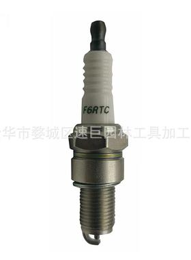 林升供应BPR6ES BP6ES 火花塞F6TC GX120 GX160 GX200 GX240 GX27