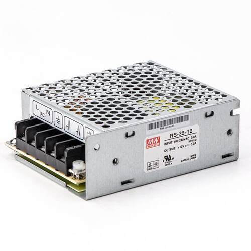 质保1年信誉开关电源NES-150-5 NES-150-12 NES-150-15