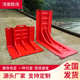 高1.1米防洪挡板防洪板l型防汛挡水板地下车库防汛板挡水板