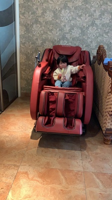 话说西屋S500按摩椅怎么样?听说质量烂?难道说不用好?