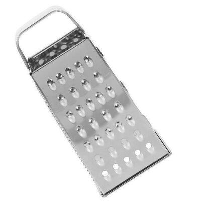 Peeler Four-sided Grater Vegetable Chopper Food Stainless