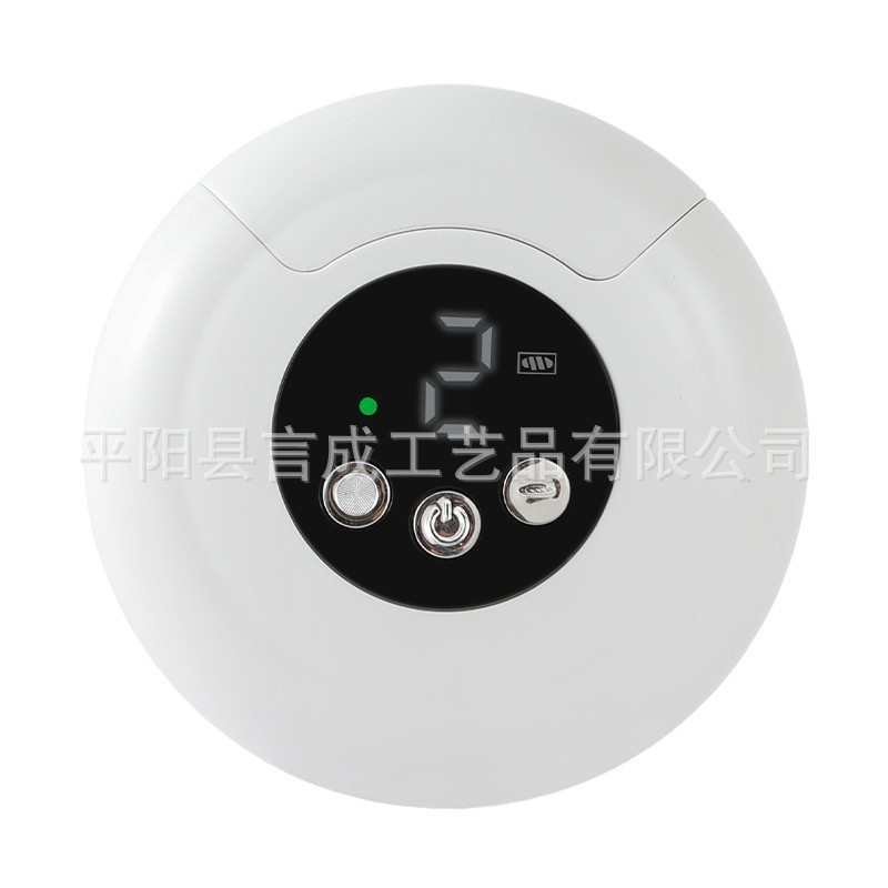 电动指甲刀家用自动美甲打磨机儿童成人便携防夹指甲钳多功能磨甲