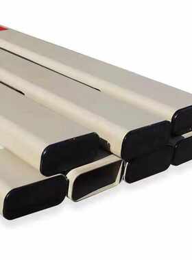 杆停车场道带防撞7030立方加厚闸门卫铝合金抬升直杆升降