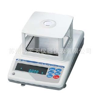 AND电子天平GF-400（410g*0.001g)/A&D千分之平/电子天平
