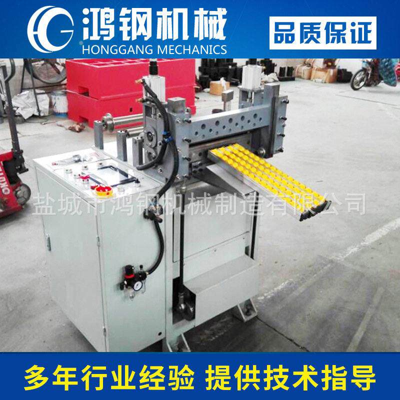 厂家供应无纺布薄膜离型纸(横切宽幅可定)包装辅助设备按需制作