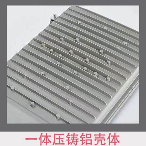 led金豆路灯头宽压86-286V100W150W新农村道路改造大功率路灯高亮