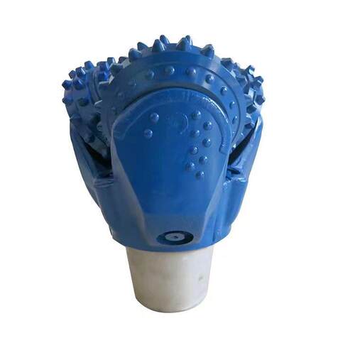 135/8HYA517G镶齿牙轮钻头全新直径346mm