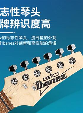 IRa者nez依班娜电吉他GG170/GRX40/GSA系b列初学*入门专业级电吉