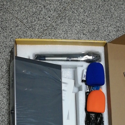 山水PK-10点歌机音箱家庭影院怎么样？用后一周发现软肋