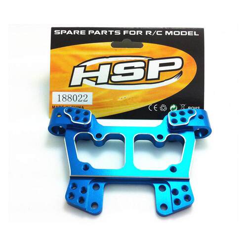 HSP无限 94111 94188 金属升级件 铝合金避震板 188022