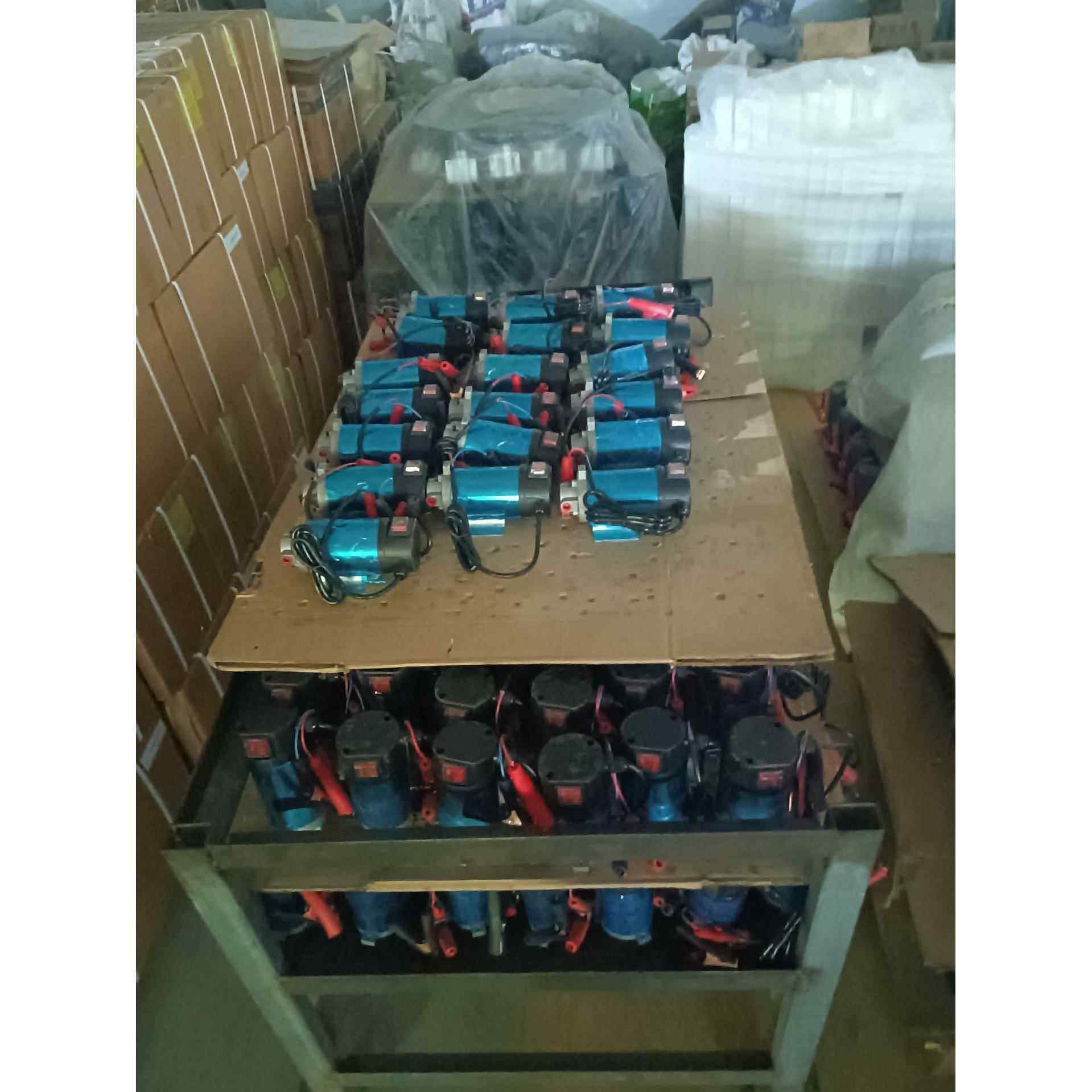 供应抽油泵自总成50W抽水机5配置封抽油泵2KIM20V枪自吸水泵厂家