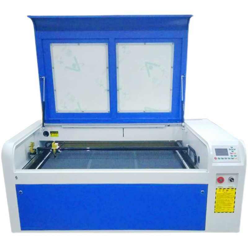 4060激光切割机 布料 皮革 木板 亚克力小型激光雕刻机 巡边切割,五金/工具,激光切割机,淘宝优惠券,粉丝福利购,淘宝优惠卷