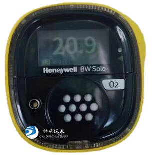Sol检o气体测仪氧气氧化碳硫化氢气氨气一斯警报 高档HoneywellBW