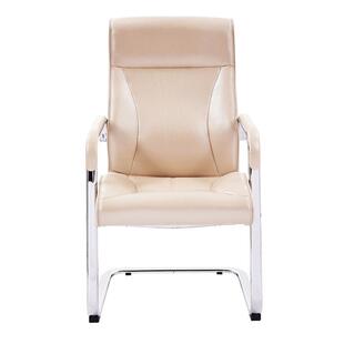 电脑座椅家用办公椅舒适高档商务椅会议皮椅宿舍公寓学习椅 6670C