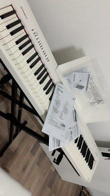 Roland罗兰电钢琴FP30怎么样用后一周极度失望了是吗?