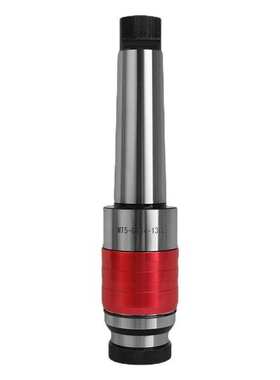 伸缩攻丝刀柄MT4-GT12 GT24 TC820莫式4号攻牙刀柄摇臂钻 CBN刀片