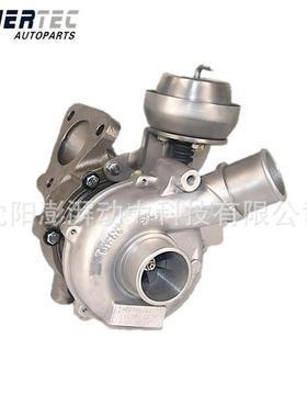 汽车涡轮增压器整机VT161515A170适用于日系发动机4D56