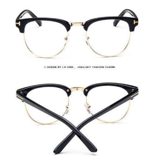 Unisex Blue Light Glasses Anti Blue Ray Computer Glasses眼镜
